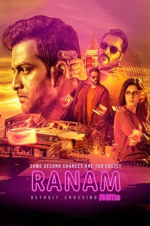 Ranam (2018) (Hindi – Malayalam) Dual Audio 450MB HD Poster Download - Filmyzilla