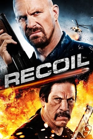 Recoil (2011) Hindi Dual Audio [930MB] ESubs HD Poster Download - Filmyzilla