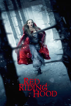 Red Riding Hood (2011) Hindi Dual Audio 300MB HD Poster Download - Filmyzilla