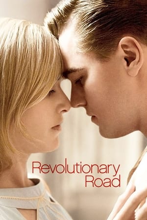Revolutionary Road (2008) Hindi Dual Audio 380MB HD Poster Download - Filmyzilla