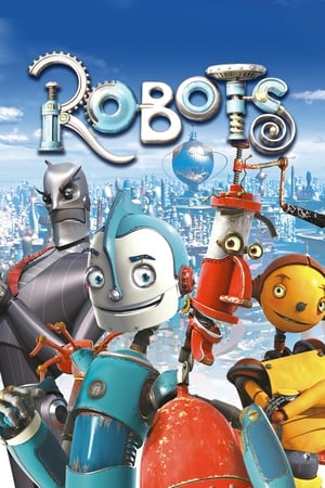 Robot 2010 HIndi Dubbed [1.3GB] HD Poster Download - Filmyzilla