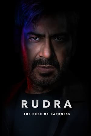 Rudra: The Edge of Darkness (2022) Season 1 – – – 1-6 Episodes HD Poster Download - Filmyzilla
