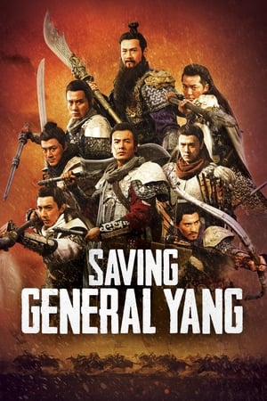 Saving General Yang (2013) Hindi Dual Audio 350MB HD Poster Download - Filmyzilla