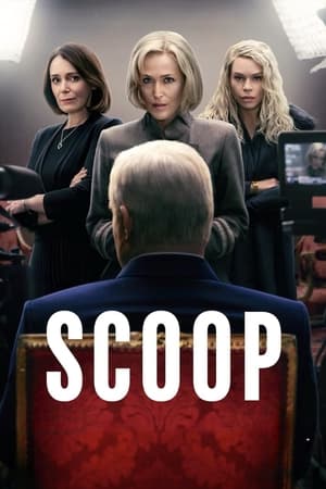 Scoop 2024 Hindi Dual Audio – 720p – HD Poster Download - Filmyzilla