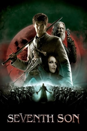 Seventh Son (2014) Hindi Dual Audio 340MB HD Poster Download - Filmyzilla