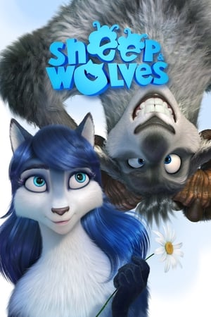 Sheep & Wolves 2016 Dual Audio Hindi 300MB HD Poster Download - Filmyzilla