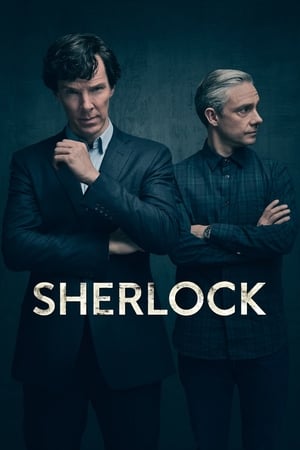 Sherlock (2012) Season 2 All Episode [English] (2.20GB) Complete HD Poster Download - Filmyzilla