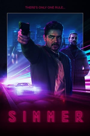 Simmer (2020) Hindi Dual Audio – HD Poster Download - Filmyzilla