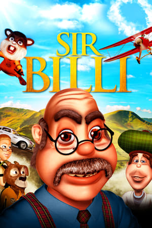 Sir Billi 2012 Hindi Dual Audio 270MB HD Poster Download - Filmyzilla