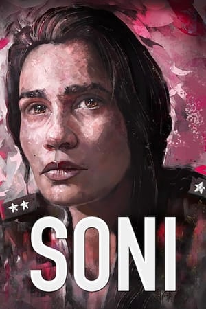 Soni 2019 Hindi Movie [750MB] HD Poster Download - Filmyzilla