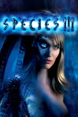 Species III (2004) 130MB Dual Audio[Hindi-Enlish] HD Poster Download - Filmyzilla