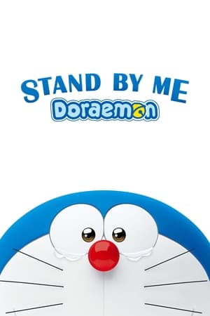 Stand By Me Doraemon 2014 Hindi Dubbed [750MB] Download HD Poster Download - Filmyzilla