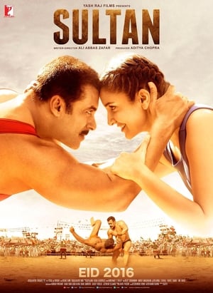 Sultan (2016) Full Movie [1.2 GB] Download HD Poster Download - Filmyzilla