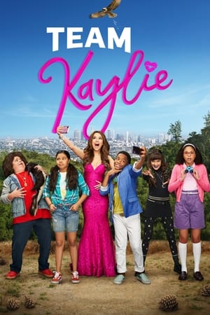 Team Kaylie (2019) Season 1 All Episodes Dual Audio Hindi [Complete]- HD Poster Download - Filmyzilla