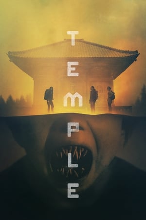 Temple (2017) Hindi Dual Audio 250MB HD Poster Download - Filmyzilla