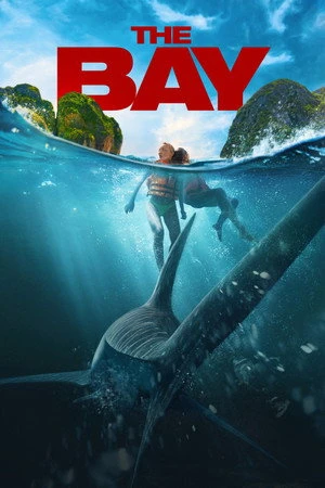 The Bay 2026 Hindi Multi Audio HD Poster Download - Filmyzilla