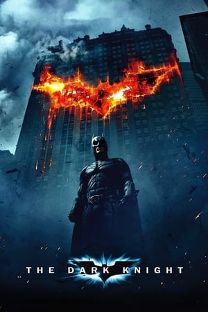 The Dark Knight (2008) Hindi Dual Audio [1.0GB] Download HD Poster Download - Filmyzilla