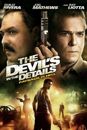 The Devil's in the Details (2013) Hindi Dual Audio [850MB] HD Poster Download - Filmyzilla