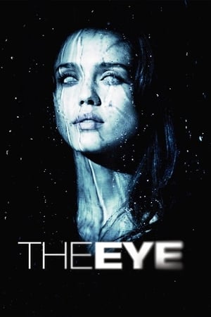 The Eye (2008) Hindi Dual Audio [850MB] HD Poster Download - Filmyzilla