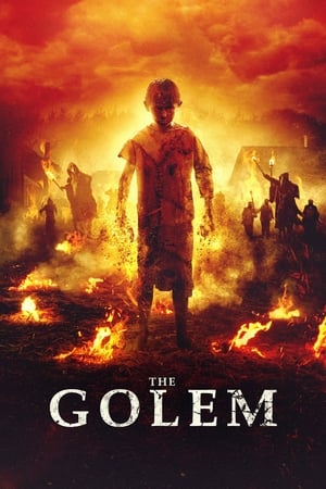 The Golem (2018) Hindi Dual Audio [1.1GB] HD Poster Download - Filmyzilla