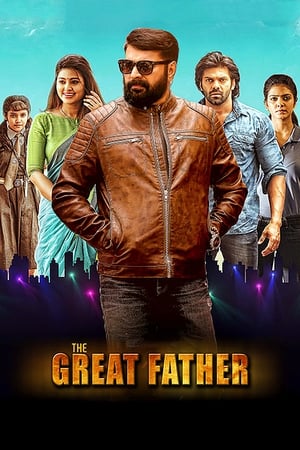 The Great Father 2017 200mb Hindi Dual Audio Download HD Poster Download - Filmyzilla