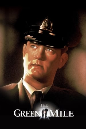 The Green Mile (1999) Hindi Dual Audio [1.6GB] HD Poster Download - Filmyzilla