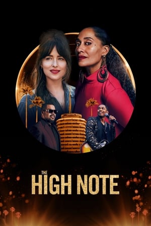 The High Note (2020) Hindi Dual Audio – HD Poster Download - Filmyzilla