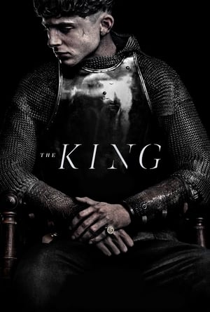 The King (2019) Hindi Dual Audio [1.2GB] HD Poster Download - Filmyzilla