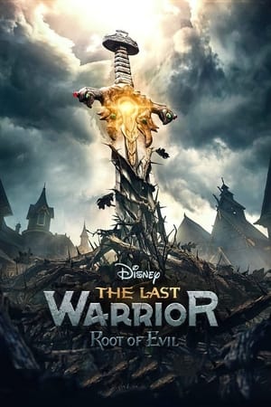 The Last Warrior: Root of Evil 2021 (HQ Dub) Hindi Dubbed – HD Poster Download - Filmyzilla