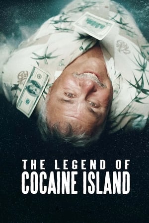 The Legend of Cocaine Island (2019) Hindi Dubbed [860MB] HD Poster Download - Filmyzilla