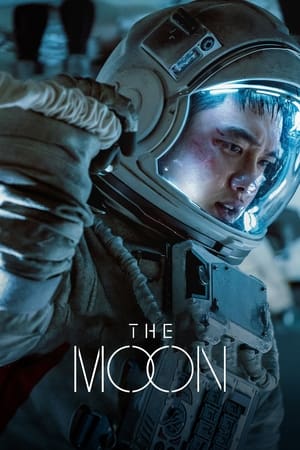 The Moon 2023 Hindi Dual Audio – HD Poster Download - Filmyzilla