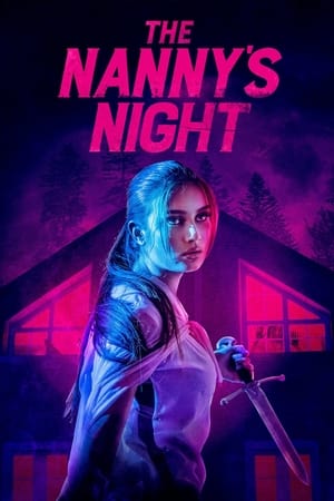 The Nanny’s Night (2021) Hindi Dual Audio – HD Poster Download - Filmyzilla