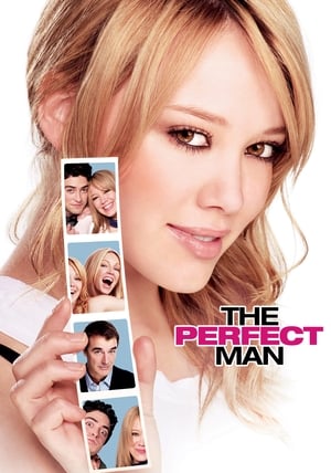 The Perfect Man (2005) Hindi Dual Audio 300MB HD Poster Download - Filmyzilla