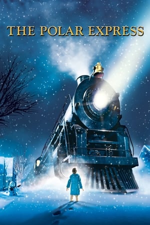 The Polar Express (2004) Hindi Dual Audio [850MB] HD Poster Download - Filmyzilla