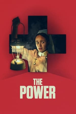 The Power (2021) Hindi Dual Audio [900MB] HD Poster Download - Filmyzilla