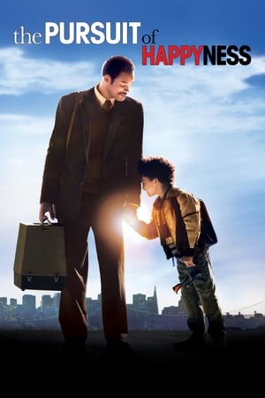 The Pursuit of Happyness (2006) Hindi Dual Audio 350MB HD Poster Download - Filmyzilla