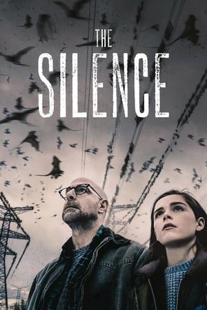 The Silence (2019) Hindi Dual Audio 340MB HD Poster Download - Filmyzilla
