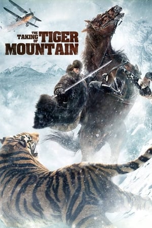 The Taking of Tiger Mountain (2014) Hindi Dual Audio [1.4GB] HD Poster Download - Filmyzilla