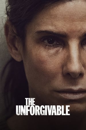 The Unforgivable (2021) Hindi Dual Audio 380MB HD Poster Download - Filmyzilla