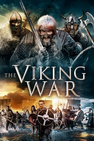 The Viking War 2019 Hindi Dual Audio 300MB HD Poster Download - Filmyzilla