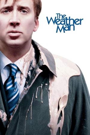 The Weather Man (2005) Hindi Dual Audio 300MB ESubs HD Poster Download - Filmyzilla