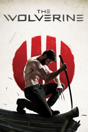 The Wolverine (2013) Hindi Dual Audio [1.2GB] HD Poster Download - Filmyzilla
