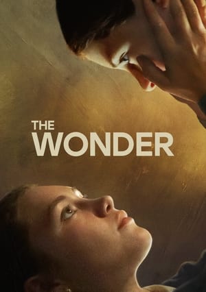 The Wonder (2022) Hindi Dual Audio – HD Poster Download - Filmyzilla