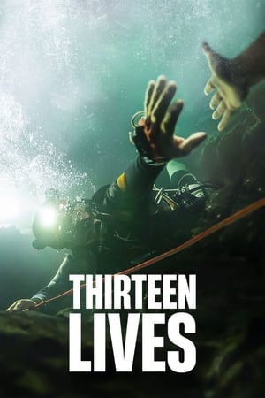 Thirteen Lives 2022 Hindi Dual Audio – HD Poster Download - Filmyzilla
