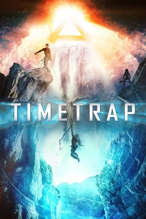 Time Trap 2017 Hindi Dual Audio [940MB] HD Poster Download - Filmyzilla