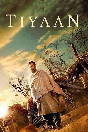 Tiyaan (2017) (Hindi – Malayalam) Dual Audio – HD Poster Download - Filmyzilla