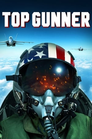 Top Gunner (2020) Hindi Dual Audio – HD Poster Download - Filmyzilla