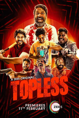 Topless 2020 Season 1 All Episodes Hindi [Complete] – HD Poster Download - Filmyzilla