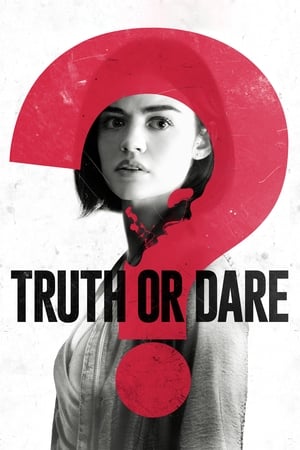 Truth or Dare 2018 Hindi Dual Audio HD Poster Download - Filmyzilla