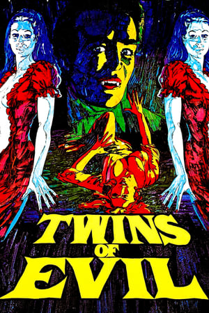 Twins Of Evil (1971) 100mb Hindi Dual Audio movie Download HD Poster Download - Filmyzilla